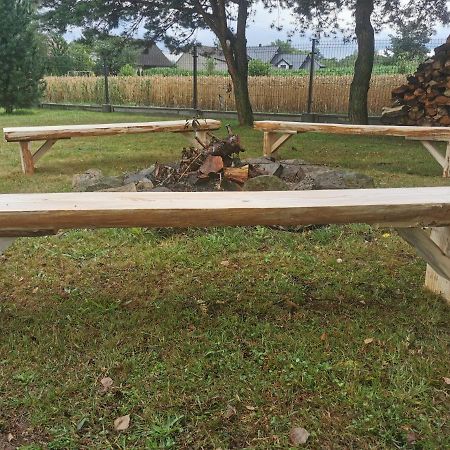 Hygge House Villa Zator Dış mekan fotoğraf