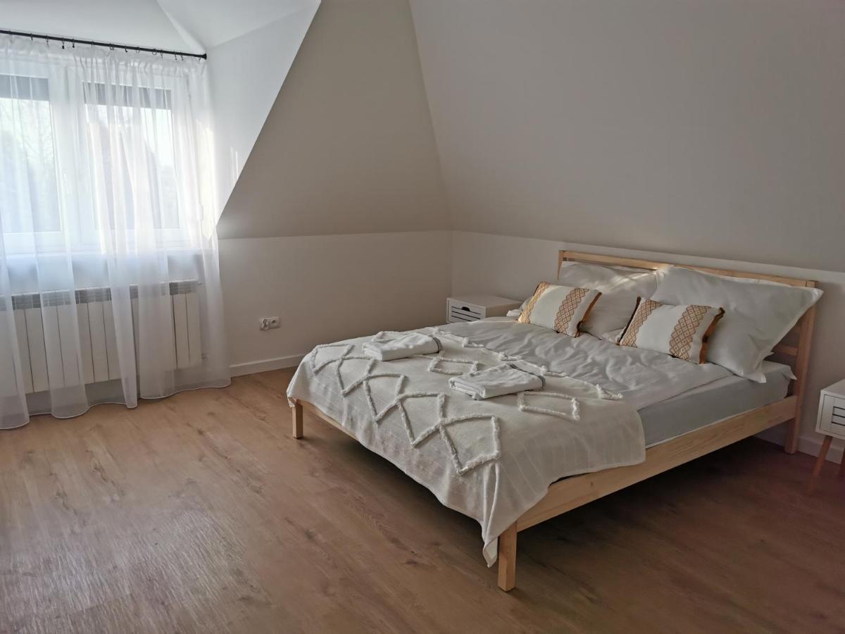 Hygge House Villa Zator Dış mekan fotoğraf