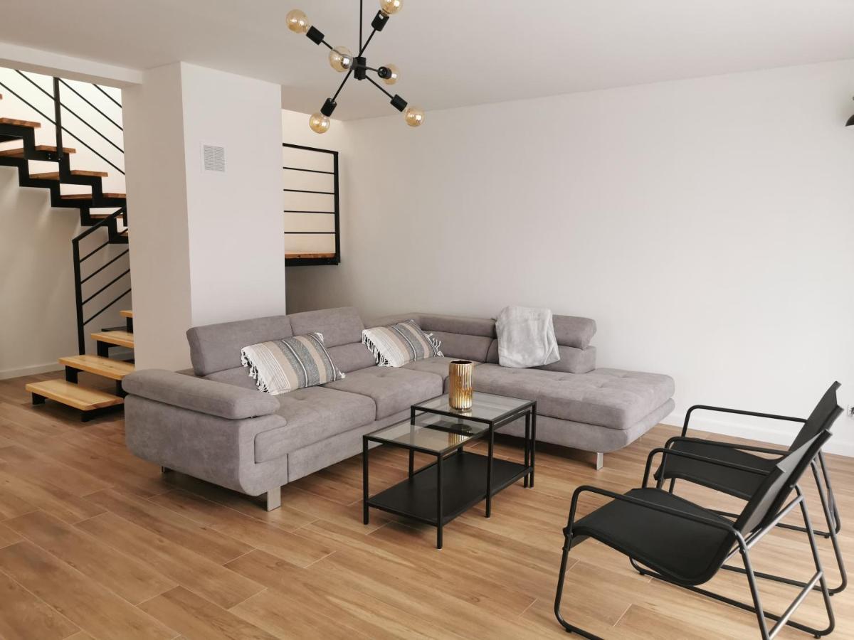 Hygge House Villa Zator Dış mekan fotoğraf
