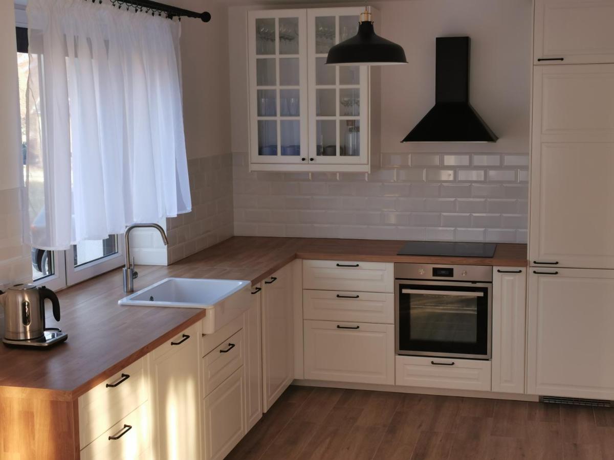 Hygge House Villa Zator Dış mekan fotoğraf