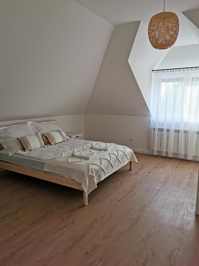 Hygge House Villa Zator Dış mekan fotoğraf