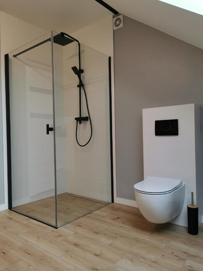 Hygge House Villa Zator Dış mekan fotoğraf