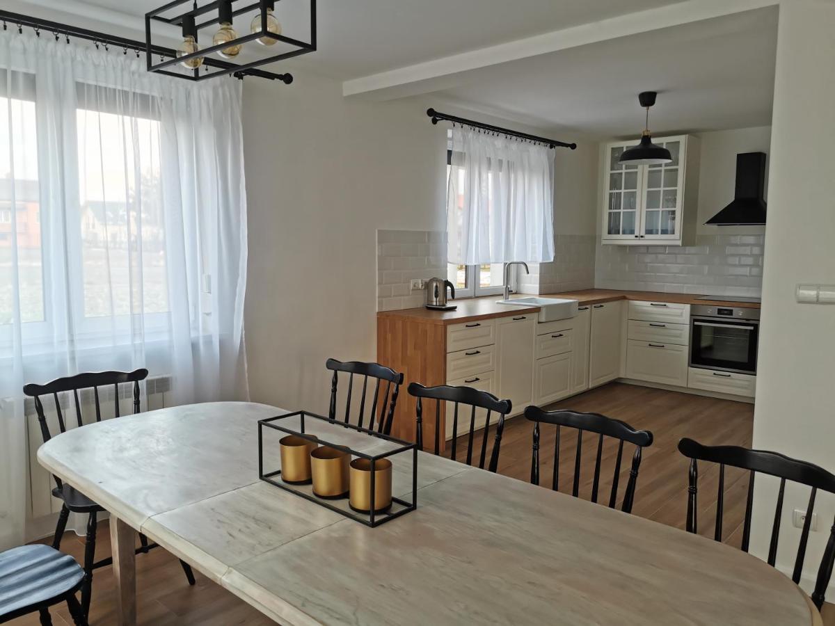 Hygge House Villa Zator Dış mekan fotoğraf
