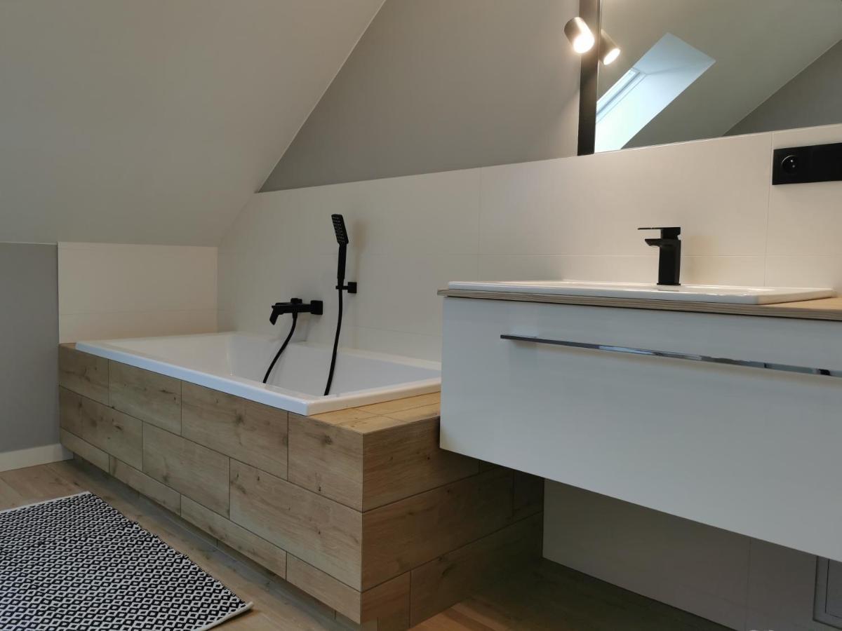 Hygge House Villa Zator Dış mekan fotoğraf