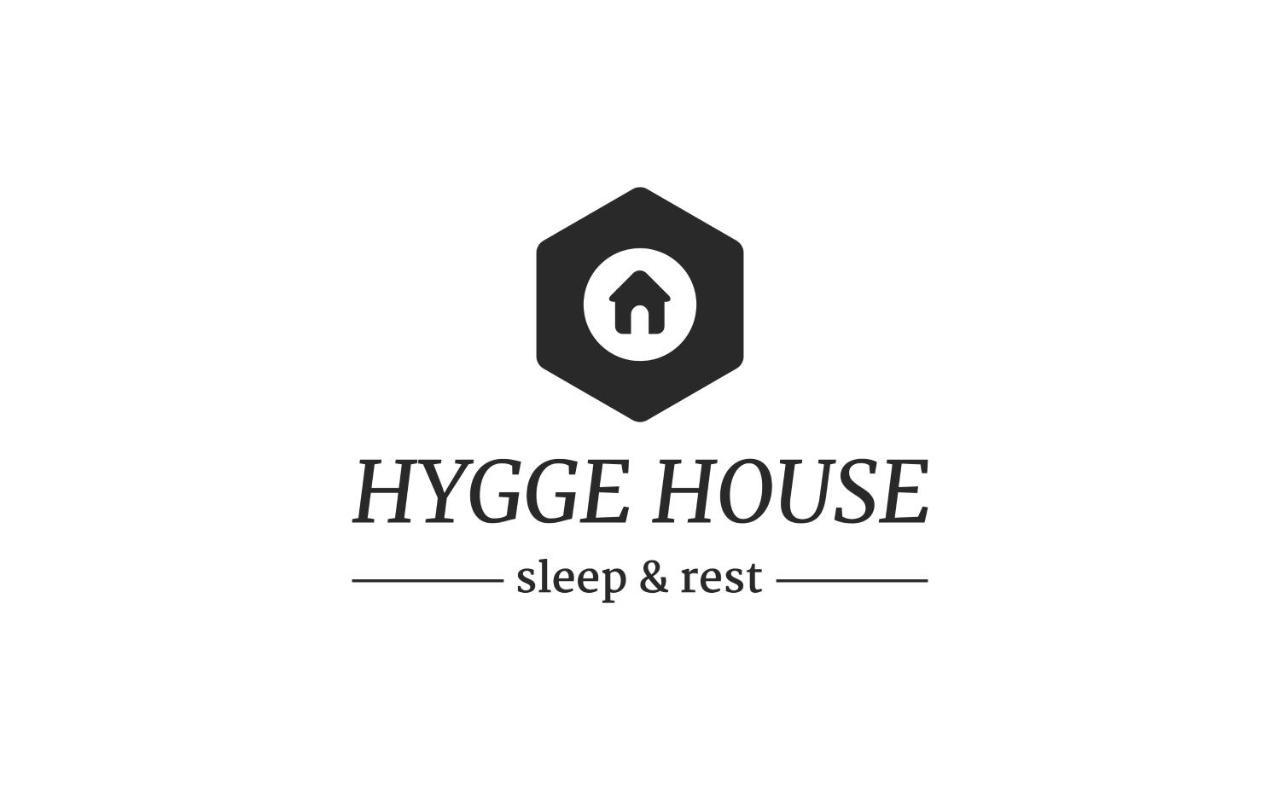 Hygge House Villa Zator Dış mekan fotoğraf