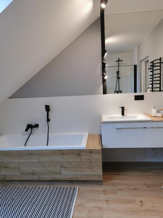 Hygge House Villa Zator Dış mekan fotoğraf