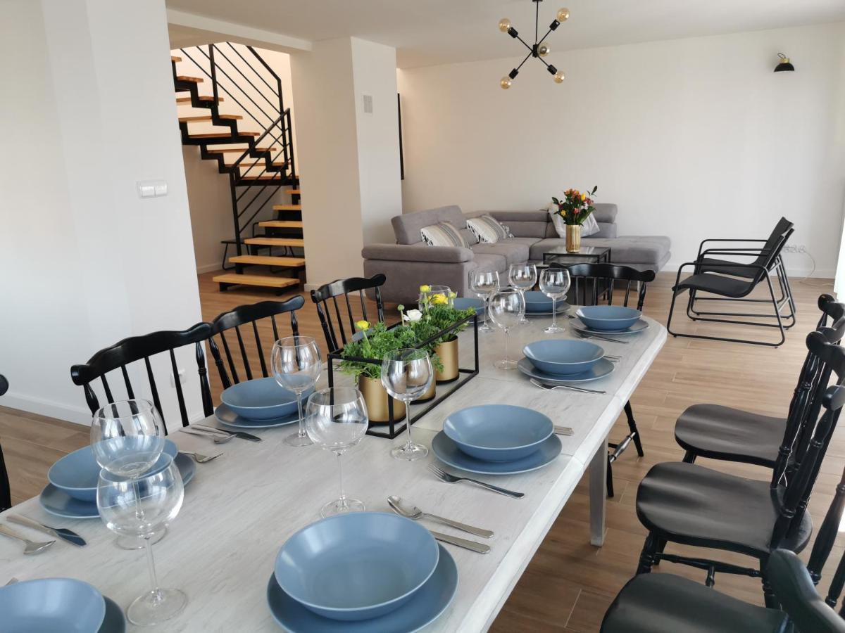 Hygge House Villa Zator Dış mekan fotoğraf