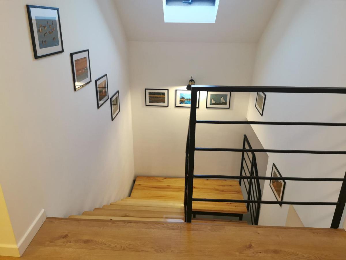 Hygge House Villa Zator Dış mekan fotoğraf