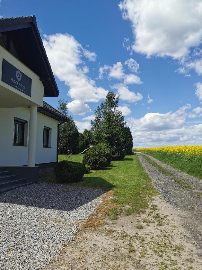 Hygge House Villa Zator Dış mekan fotoğraf