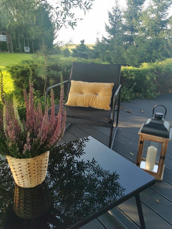 Hygge House Villa Zator Dış mekan fotoğraf