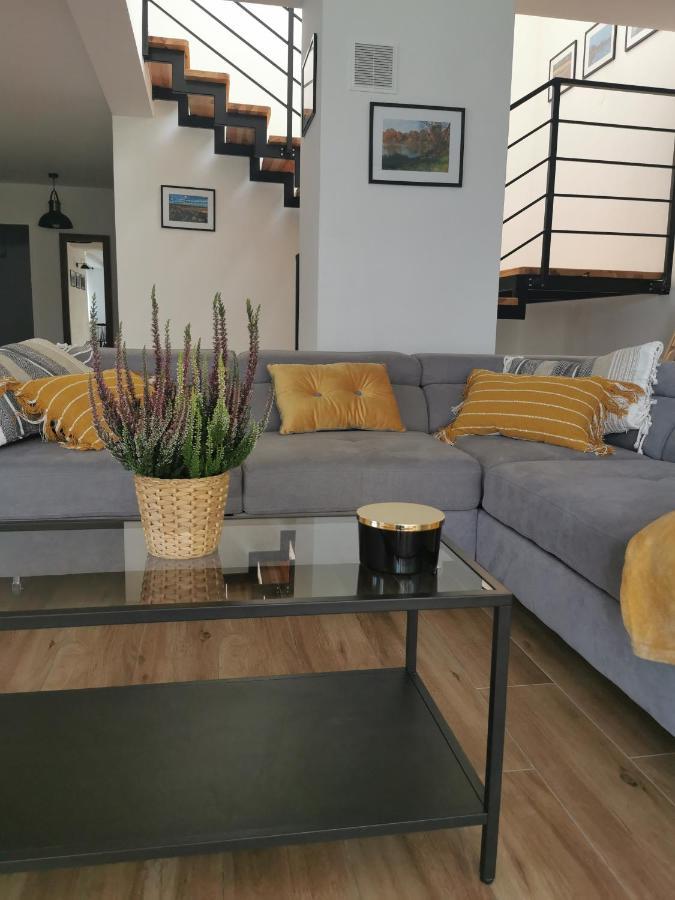 Hygge House Villa Zator Dış mekan fotoğraf