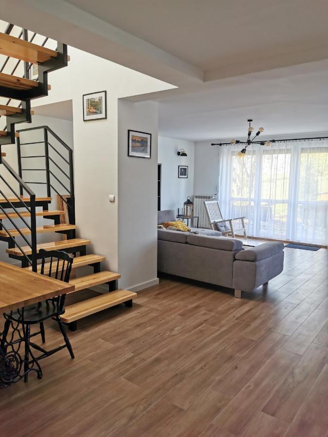 Hygge House Villa Zator Dış mekan fotoğraf