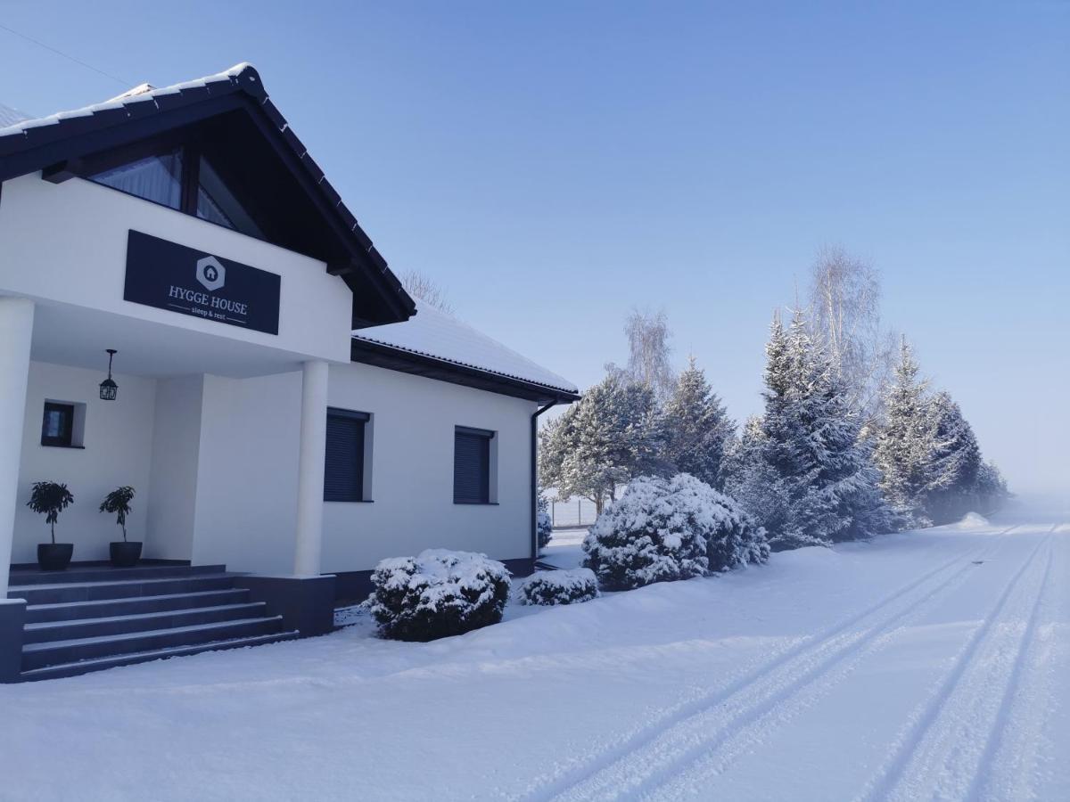 Hygge House Villa Zator Dış mekan fotoğraf