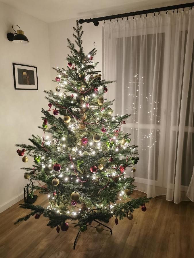 Hygge House Villa Zator Dış mekan fotoğraf