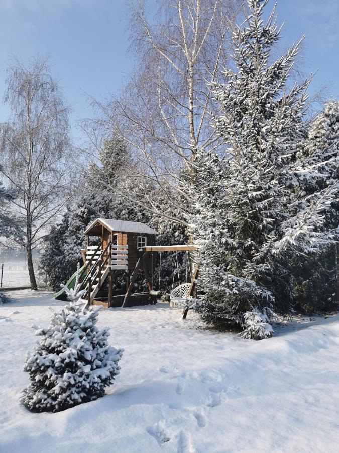 Hygge House Villa Zator Dış mekan fotoğraf