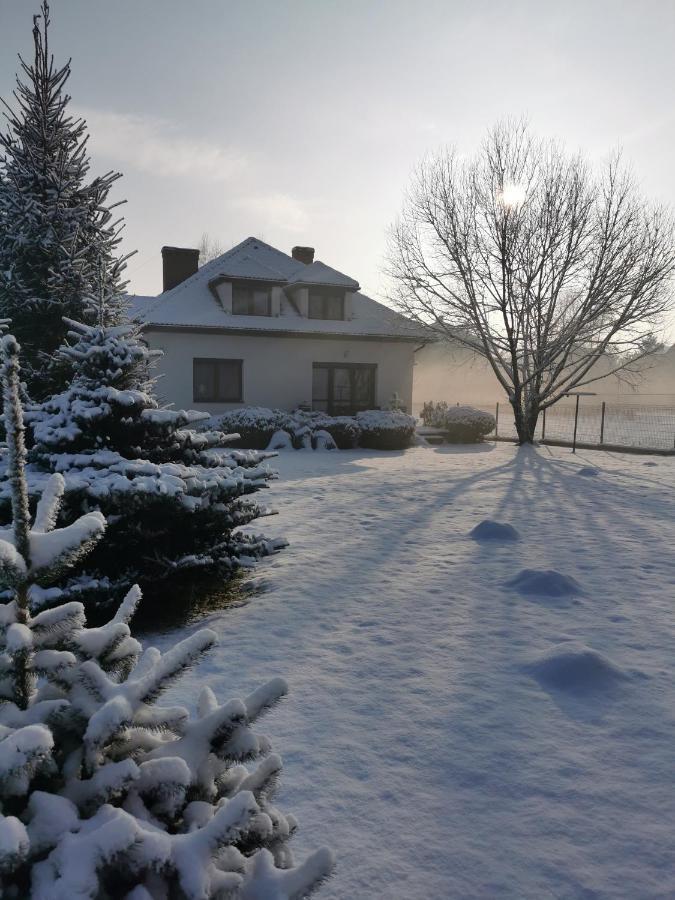 Hygge House Villa Zator Dış mekan fotoğraf