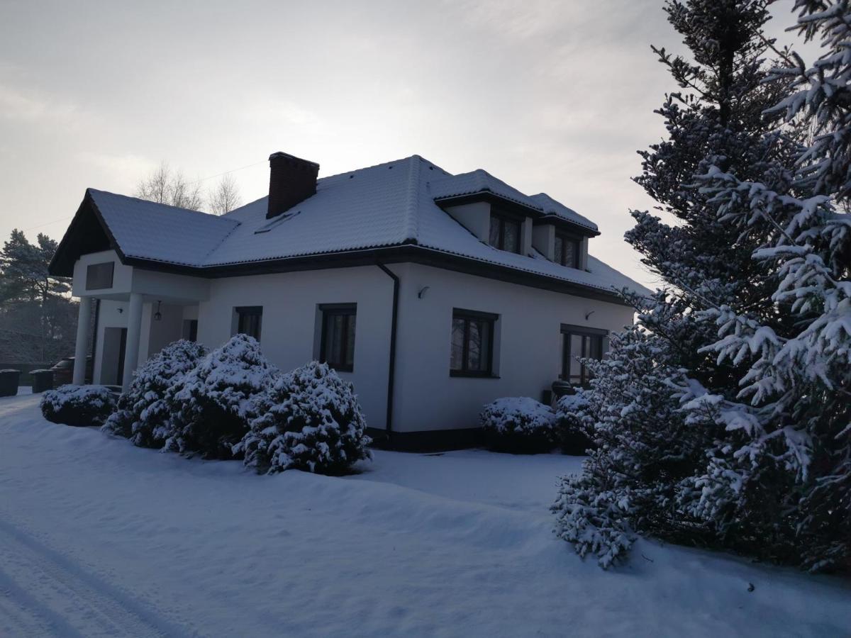 Hygge House Villa Zator Dış mekan fotoğraf