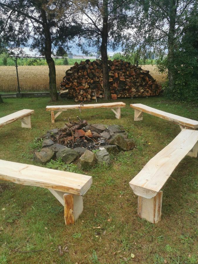 Hygge House Villa Zator Dış mekan fotoğraf