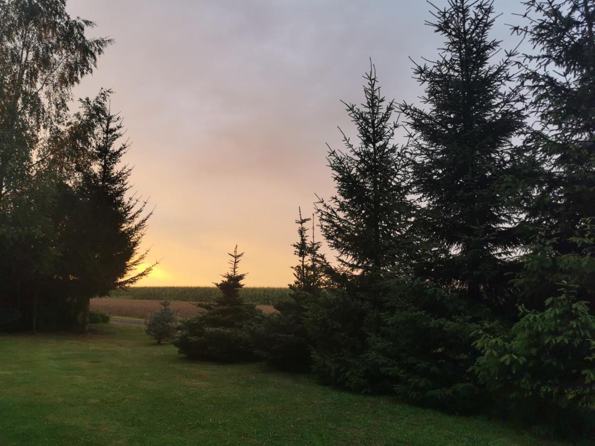Hygge House Villa Zator Dış mekan fotoğraf