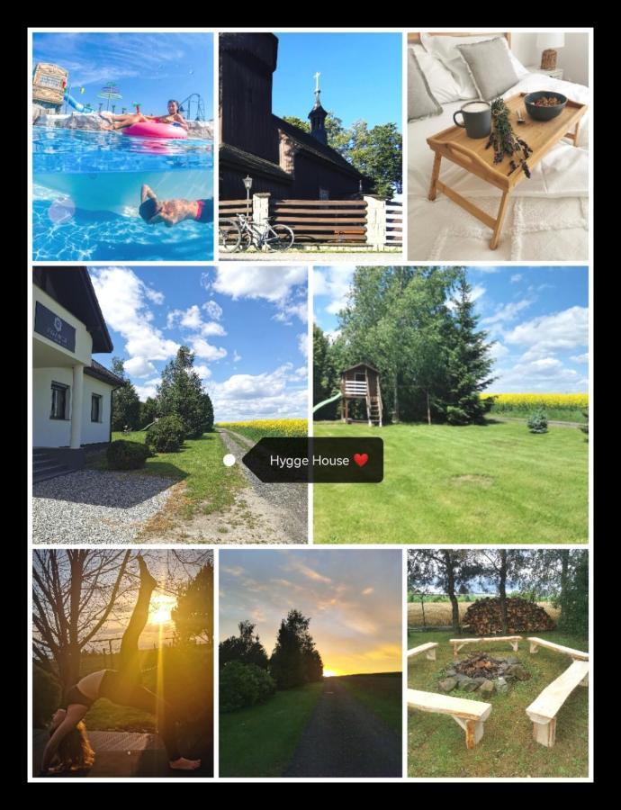 Hygge House Villa Zator Dış mekan fotoğraf